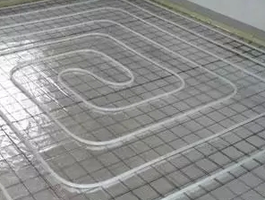 洛阳清洗地暖哪家好