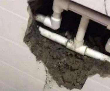 洛阳卫生间防水找谁好