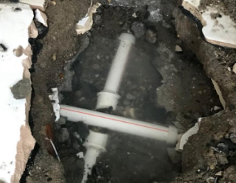 洛阳卫生间防水公司