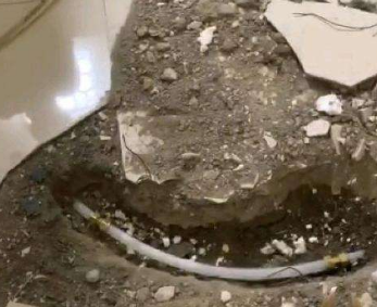 洛阳卫生间测漏水哪家优惠