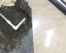 洛阳卫生间测漏水多少钱