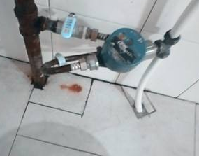 洛阳卫生间测漏水哪家优惠