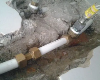 洛阳测漏水多少钱