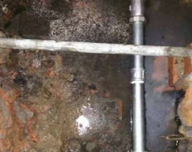 洛阳卫生间测漏水多少钱