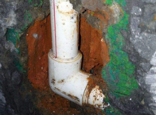 洛阳卫生间测漏水价格明细