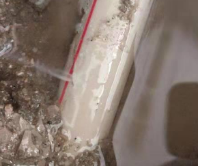 洛阳水管维修公司