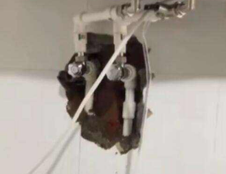 洛阳水管维修哪家好