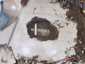 洛阳卫生间防水多少钱