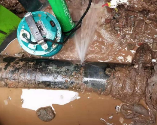 洛阳卫生间测漏水的相关介绍