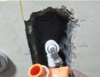 洛阳卫生间测漏水哪家好
