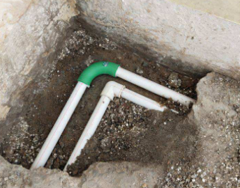 洛阳卫生间测漏水价格多少