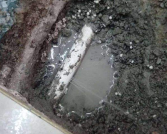 洛阳卫生间测漏水哪家好
