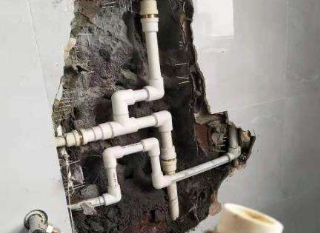 洛阳卫生间测漏水价格多少