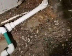 洛阳卫生间测漏水服务电话