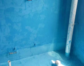 洛阳卫生间防水多少钱
