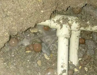 洛阳卫生间测漏