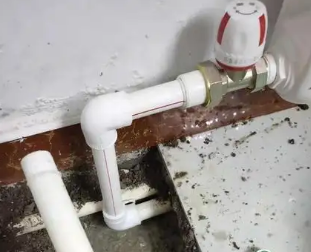 洛阳卫生间测漏水多少钱
