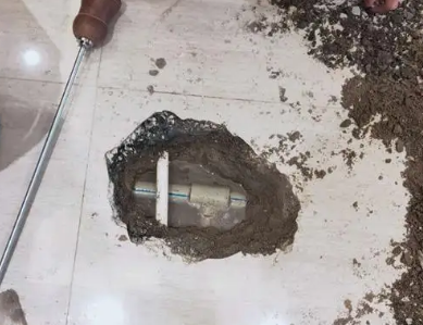 洛阳卫生间测漏水