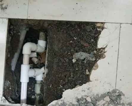 洛阳卫生间测漏水哪家好