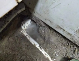洛阳卫生间测漏水多少钱