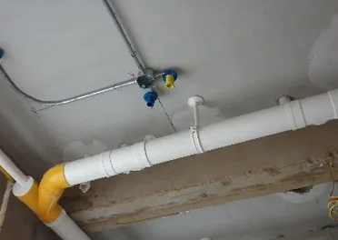 洛阳水管维修多少钱