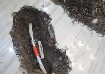 洛阳卫生间测漏水哪家好