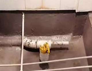 洛阳卫生间测漏水服务电话